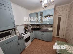 2-к квартира, вторичка, 59м2, 6/10 этаж