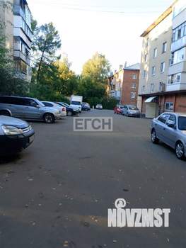 3-к квартира, вторичка, 64м2, 3/5 этаж