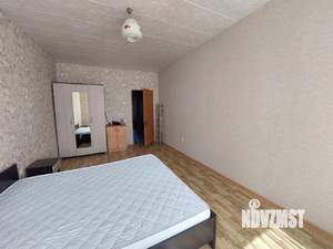 3-к квартира, вторичка, 81м2, 6/16 этаж