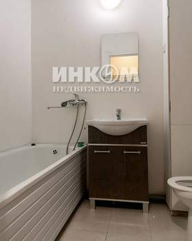 1-к квартира, вторичка, 38м2, 10/17 этаж