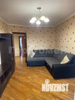 2-к квартира, вторичка, 67м2, 12/17 этаж