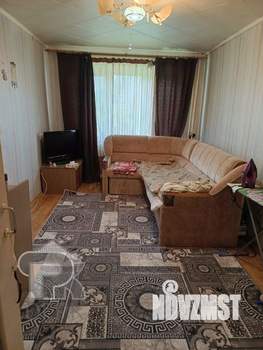2-к квартира, вторичка, 40м2, 1/5 этаж