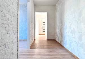 3-к квартира, вторичка, 72м2, 7/14 этаж