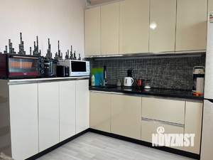 1-к квартира, вторичка, 50м2, 5/17 этаж
