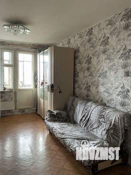 1-к квартира, вторичка, 36м2, 4/9 этаж