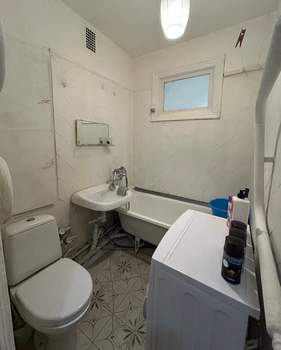 2-к квартира, вторичка, 45м2, 3/4 этаж