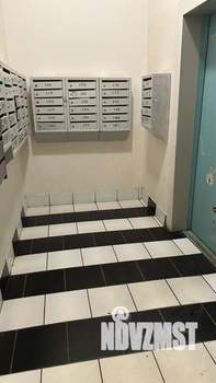 1-к квартира, вторичка, 36м2, 11/16 этаж