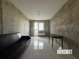 1-к квартира, вторичка, 40м2, 7/16 этаж