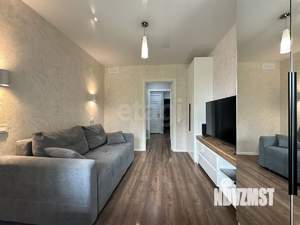 2-к квартира, вторичка, 41м2, 5/5 этаж