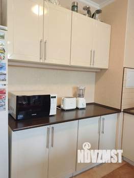 1-к квартира, вторичка, 45м2, 15/18 этаж