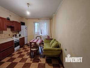 1-к квартира, вторичка, 53м2, 4/14 этаж