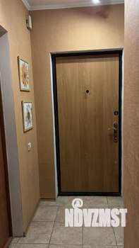 1-к квартира, вторичка, 35м2, 16/16 этаж