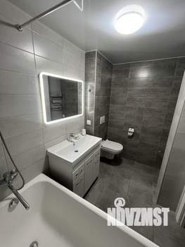 2-к квартира, вторичка, 52м2, 1/5 этаж