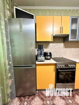 2-к квартира, вторичка, 62м2, 2/23 этаж