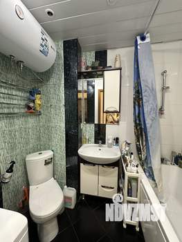 1-к квартира, вторичка, 38м2, 13/17 этаж