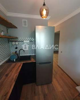 2-к квартира, вторичка, 45м2, 2/5 этаж