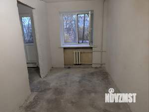 2-к квартира, вторичка, 45м2, 3/4 этаж