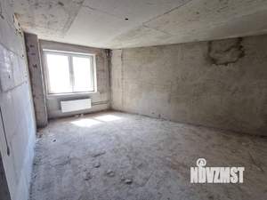 1-к квартира, вторичка, 44м2, 8/16 этаж