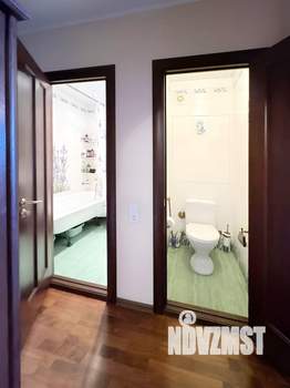 3-к квартира, вторичка, 83м2, 3/14 этаж