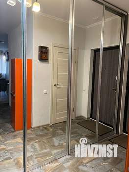 3-к квартира, вторичка, 81м2, 2/17 этаж