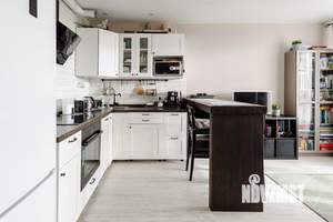 2-к квартира, вторичка, 52м2, 15/17 этаж