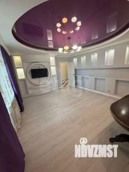 3-к квартира, вторичка, 89м2, 12/17 этаж