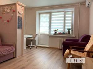 2-к квартира, вторичка, 50м2, 7/10 этаж