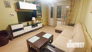 2-к квартира, вторичка, 53м2, 1/5 этаж