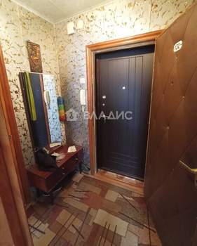 1-к квартира, вторичка, 34м2, 5/9 этаж