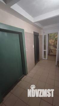 2-к квартира, вторичка, 51м2, 12/16 этаж