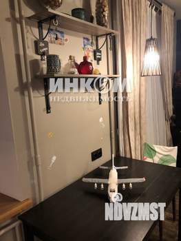 2-к квартира, вторичка, 40м2, 2/5 этаж