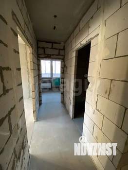1-к квартира, вторичка, 31м2, 2/17 этаж