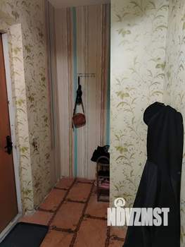 1-к квартира, вторичка, 36м2, 4/17 этаж