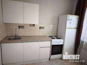 1-к квартира, вторичка, 35м2, 2/22 этаж