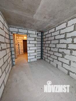 1-к квартира, вторичка, 35м2, 4/17 этаж