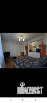 1-к квартира, вторичка, 41м2, 9/16 этаж