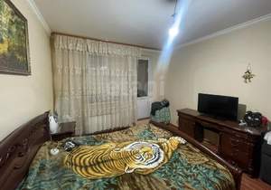 2-к квартира, вторичка, 60м2, 2/17 этаж