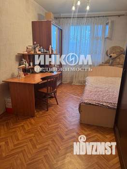 2-к квартира, вторичка, 63м2, 7/14 этаж