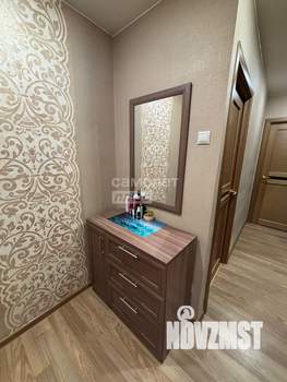 3-к квартира, вторичка, 57м2, 6/9 этаж