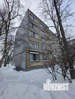 1-к квартира, вторичка, 33м2, 2/5 этаж