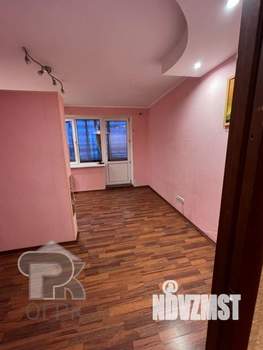 1-к квартира, вторичка, 45м2, 6/14 этаж