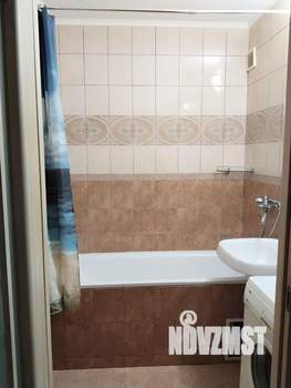 1-к квартира, вторичка, 46м2, 17/17 этаж