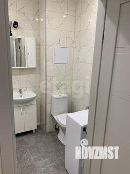 Студия квартира, вторичка, 24м2, 5/16 этаж