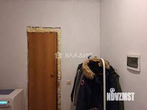 1-к квартира, вторичка, 41м2, 9/14 этаж