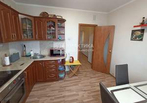 2-к квартира, вторичка, 64м2, 16/17 этаж