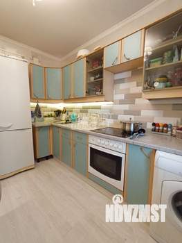 1-к квартира, вторичка, 39м2, 10/14 этаж