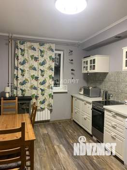 Фото квартиры на продажу (1)