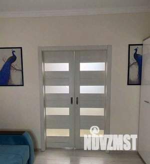 1-к квартира, вторичка, 45м2, 2/13 этаж