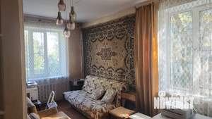 3-к квартира, вторичка, 72м2, 2/5 этаж