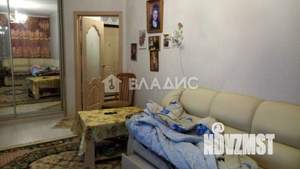 1-к квартира, вторичка, 35м2, 5/17 этаж